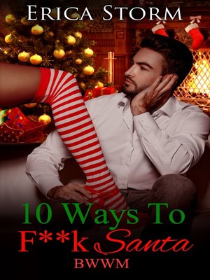 cover image of 10 Ways to F**k Santa